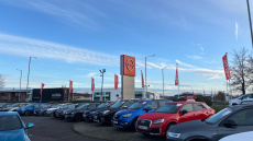 BMW 2 Series 218i [136] M Sport 4dr DCT Petrol Saloon